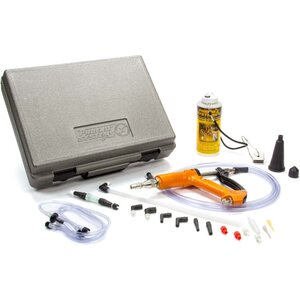 Phoenix Systems - 2002HD-B - Brake Bleeder Max-Pro HD Professional Model