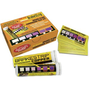 Phoenix Systems - 3006-B - BrakeStrip Fluid Test Kit