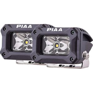Exterior Light Assemblies