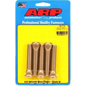 ARP - 100-7715 - Wheel Stud Kit - Lexus IS300 (5)