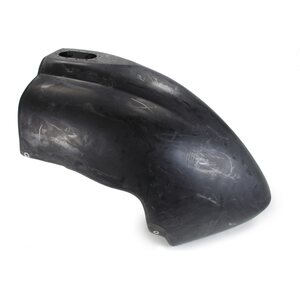 Saldana - FT OS 28 - Tank Only 28 Gallon Outlaw Style