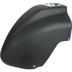 Saldana - FTA OMS 214-BLA - Fuel Cell Hyper 8 Bottom P-Up Molded Tank Inserts