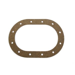 Saldana - SAC-006C - Top Plate Gasket 4x6 Cork 12 Hole