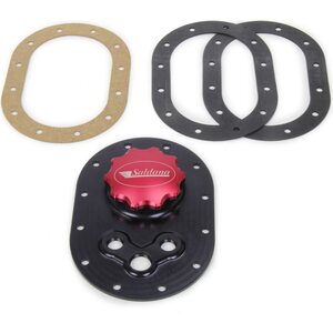 Saldana - SAC-061 - Top Plate For Sprint Car Screw On Cap