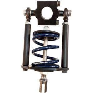 PPM Racing Products - 0260-R - Sixth Coil Assembly 2.5in Spring