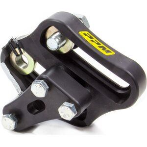 PPM Racing Products - PPM0560-AR - Panhard Mount 2x2 Radius Slotted