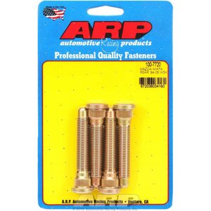 ARP - 100-7720 - Wheel Stud Kit 12mm - Mazda Miata Rear