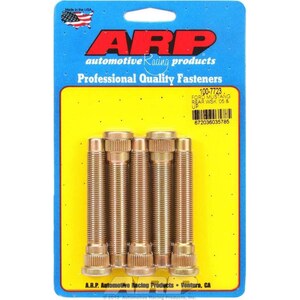 ARP - 100-7723 - Wheel Stud Kit - 05-09 Mustang Rear