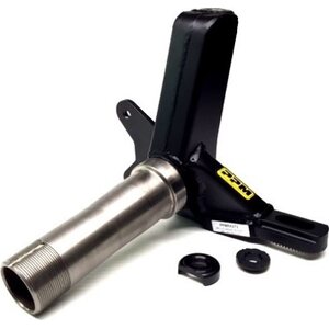 Spindles and Components
