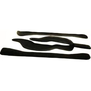 Performance Accessories - PA6530 - 88-98 GM P/U Gap Guards