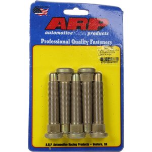 ARP - 100-7732 - 14mm Wheel Stud Kit 5pk 15-Up Mustang