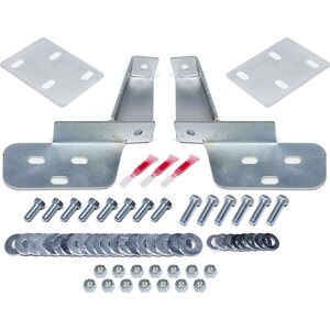 Bumper Brackets