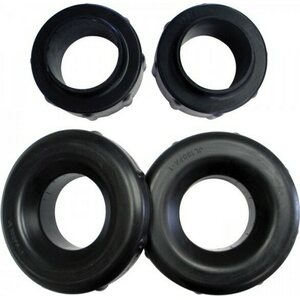 Performance Accessories - PAJL200PA - 07-16 Jeep Wrangler Coil Spring Spacers