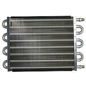 Fluid Coolers
