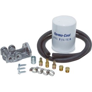Automatic Transmission Filters