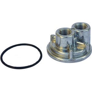 Oil Filter Adapters and Components