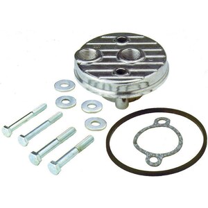 Oil Filter Adapters and Components
