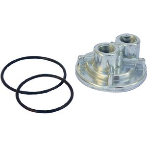 Oil Filter Adapters and Components