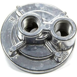 Oil Filter Adapters and Components