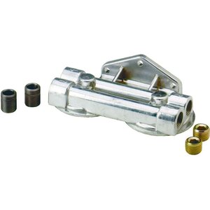 Oil Filter Relocation Kits and Components