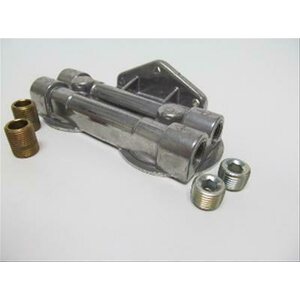 Perma-Cool - 1223 - Perma-Cool - Cool - 1223 - Dual Filter Mount 1/2In Ports (13/16In-16 Thd)