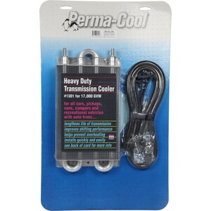 Fluid Coolers