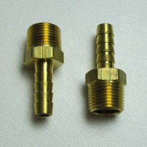 Hose Barb Adapters