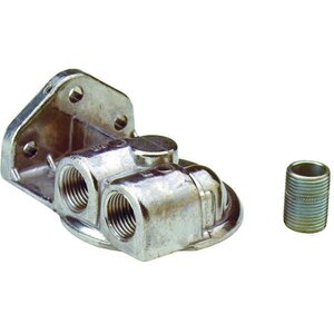 Oil Filter Relocation Kits and Components
