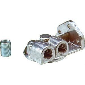 Oil Filter Relocation Kits and Components