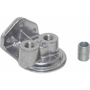 Oil Filter Relocation Kits and Components
