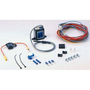 Perma-Cool - 18905 - Adjustable Elec. Fan Wiring Kit Probe