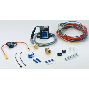Perma-Cool - 18907 - Elec. Fan Wiring Kit Adjustable Screw In