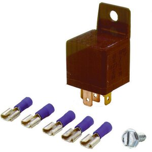Relays/Relay Kits