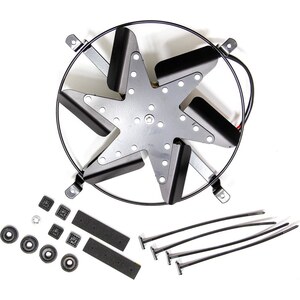 Cooling Fans - Electric