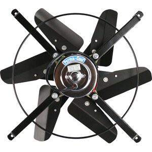 Cooling Fans - Electric