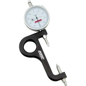 ARP - 100-9942 - Rod Bolt Stretch Gauge - Billet