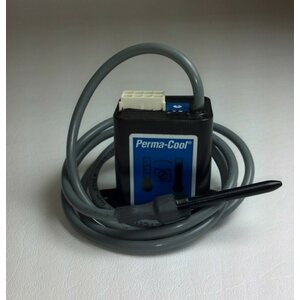Electric Fan Controllers