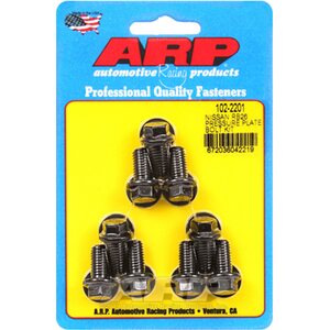 Pressure Plate Fastener Kits