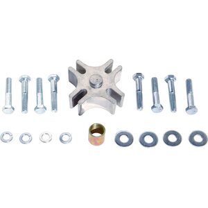 Perma-Cool - 24100 - Fan Spacer 1in