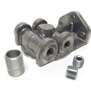 Oil Filter Relocation Kits and Components