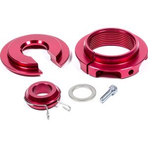 Pro Shock - C352 - C/O Kit ACF Shock Flat Spring Seat