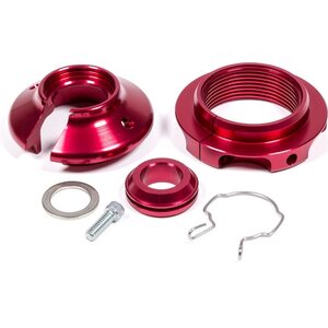 Pro Shock - C353 - C/O Kit ACF Shock Tapered Spring Seat