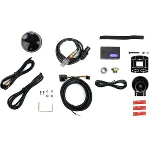 Prosport Gauges - 216JDMAFR4.9-WO - Gauge JDM Wideband Air Fuel w/ Sensor