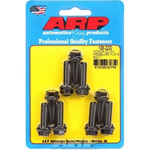 ARP - 108-2202 - Pressure Plate Bolt Kit - Honda DOHC