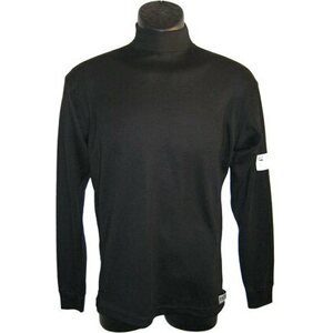 PXP Racewear - 116 - Underwear Top Black XX-Large