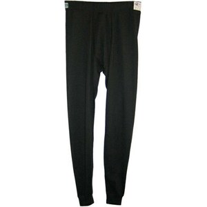 PXP Racewear - 123 - Underwear Bottom Black Medium