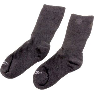 PXP Racewear - 194 - Socks Large Fitted SFI 3.3 Fire Resistant