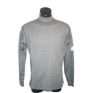 PXP Racewear - 214 - Underwear Top Grey Large