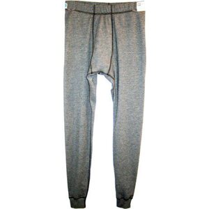 PXP Racewear - 222 - Underwear Bottom Grey Small