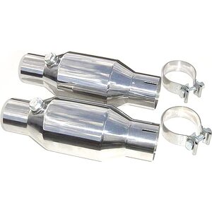 Catalytic Converters